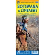 Botswana och Zimbabwe ITM